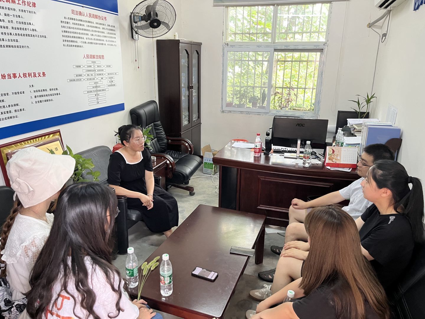 金年金官网师生前往绵阳参加省级学科竞赛实地调研1.png